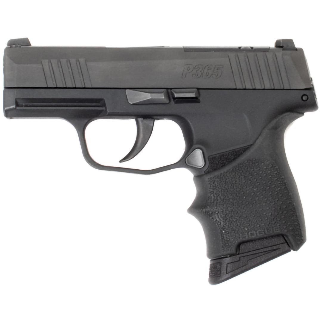 SIG SAUER P365
